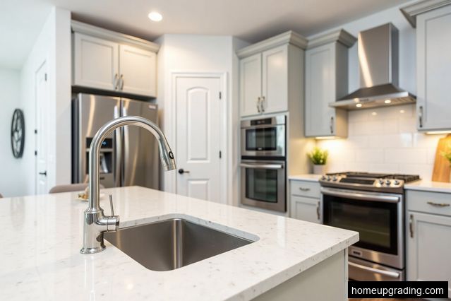 Innovative Smart Home Technologies for a More Efficient Living Environment