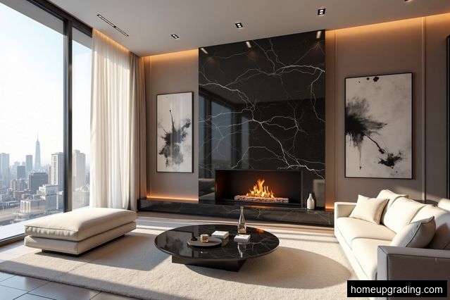 Choosing the Right Color Palette for a Stylish Interior Upgrade