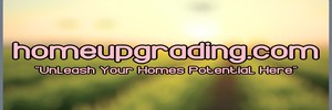 homeupgrading.com logo